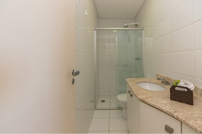 Imagem Cobertura com 3 Quartos à Venda, 244 m² em Santo Amaro - São Paulo Imagem Cobertura com 3 Quartos à Venda, 244 m² em Santo Amaro - São Paulo