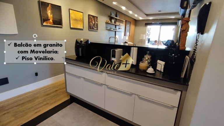 Imagem Imóvel com 2 Quartos à Venda, 72 m² em Vera Cruz - Caçapava