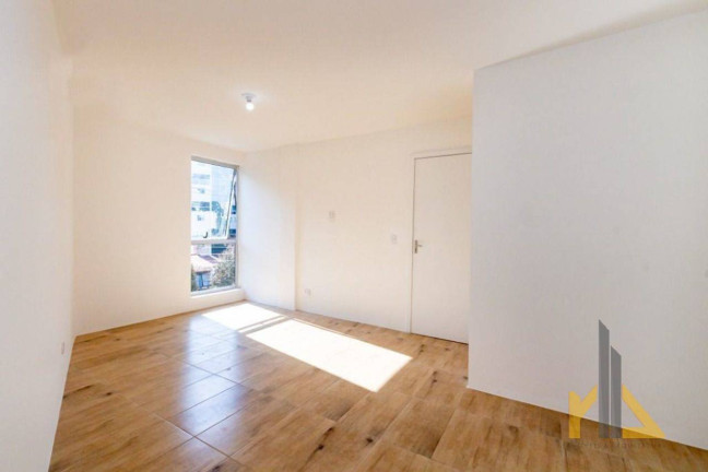 Imagem Apartamento com 2 Quartos à Venda, 50 m² em Alto Da Glória - Curitiba Imagem Apartamento com 2 Quartos à Venda, 50 m² em Alto Da Glória - Curitiba