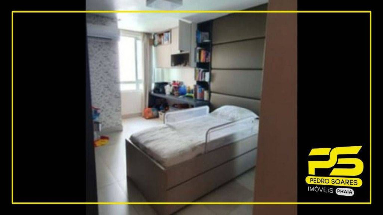Imagem Apartamento com 3 Quartos à Venda, 145 m² em Altiplano Cabo Branco - João Pessoa Imagem Apartamento com 3 Quartos à Venda, 145 m² em Altiplano Cabo Branco - João Pessoa