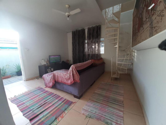 Imagem Casa com 4 Quartos à Venda, 264 m² em Jardim Altos De Santana - São José Dos Campos