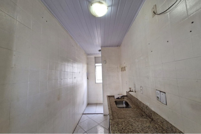 Imagem Imóvel com 2 Quartos à Venda, 47 m² em Jardim Tranqüilidade - Guarulhos