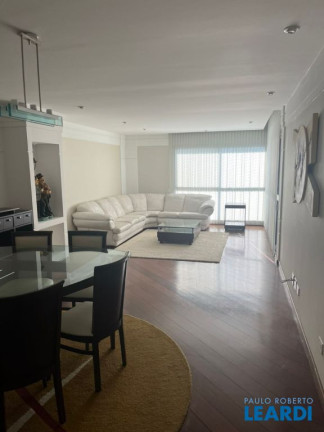 Imagem Apartamento com 3 Quartos à Venda, 196 m² em Jardim - Santo André