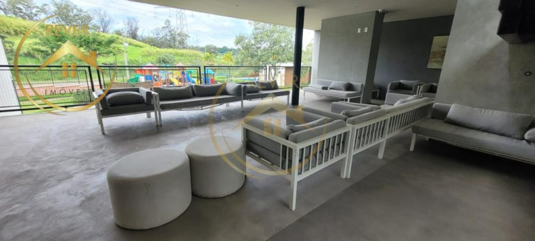 Imagem Terreno à Venda, 538 m² em Alphaville Dom Pedro 3 - Campinas Imagem Terreno à Venda, 538 m² em Alphaville Dom Pedro 3 - Campinas
