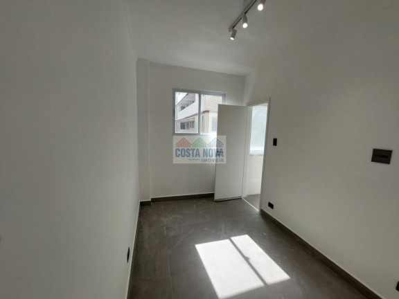 Apartamento com 2 Quartos à Venda, 85 m² em José Menino - Santos
