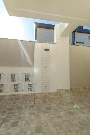 Imagem Casa de Condomínio com 2 Quartos à Venda, 44 m² em Jardim Imperador - Praia Grande Imagem Casa de Condomínio com 2 Quartos à Venda, 44 m² em Jardim Imperador - Praia Grande
