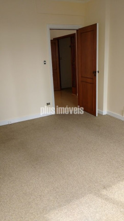 Imagem Apartamento com 4 Quartos para Alugar, 256 m² em Morro Dos Ingleses - São Paulo