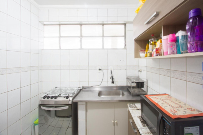 Imagem Apartamento com 2 Quartos à Venda, 52 m² em Bela Vista - São Paulo