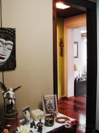 Imagem Apartamento com 1 Quarto à Venda, 120 m² em República - São Paulo Imagem Apartamento com 1 Quarto à Venda, 120 m² em República - São Paulo