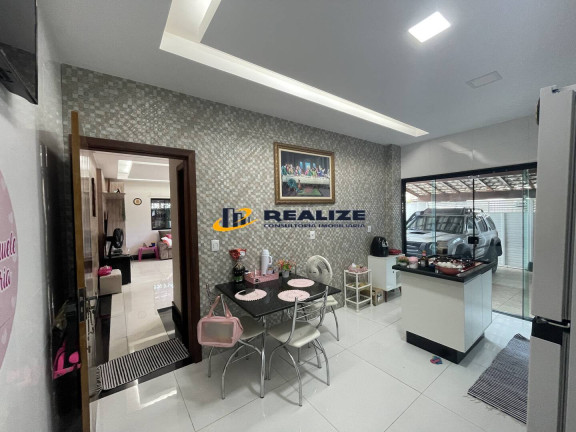Casa com 3 Quartos à Venda, 150 m² em Parque Imperial - Campos Dos Goytacazes