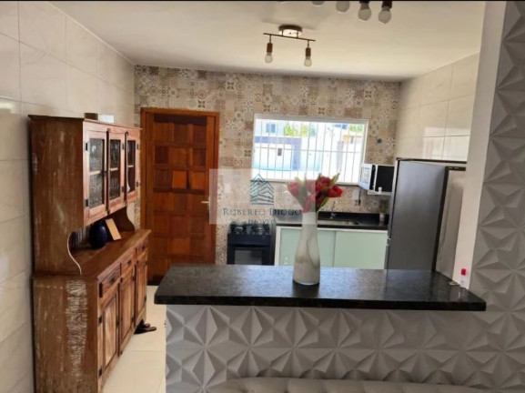Imagem Casa com 2 Quartos à Venda, 141 m² em Itaipuaçu - Niterói Imagem Casa com 2 Quartos à Venda, 141 m² em Itaipuaçu - Niterói