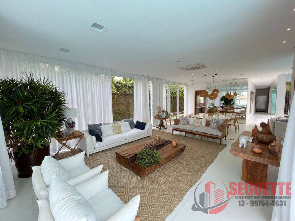 Imagem Casa com 6 Quartos à Venda, 1 m² em Riviera De São Lourenço - Bertioga Imagem Casa com 6 Quartos à Venda, 1 m² em Riviera De São Lourenço - Bertioga