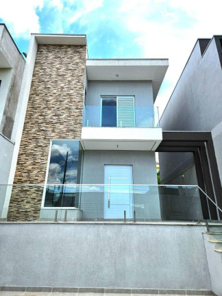 Imagem Casa com 3 Quartos à Venda, 175 m² em Jandira