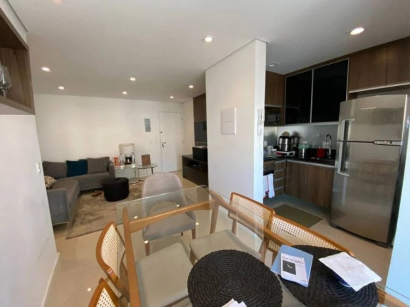 Imagem Imóvel com 2 Quartos para Alugar, 60 m² em Consolação - São Paulo Imagem Imóvel com 2 Quartos para Alugar, 60 m² em Consolação - São Paulo