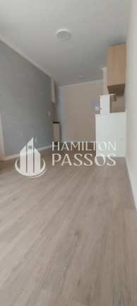 Imagem Apartamento com 2 Quartos à Venda, 51 m² em Vila Alpina - Santo André Imagem Apartamento com 2 Quartos à Venda, 51 m² em Vila Alpina - Santo André