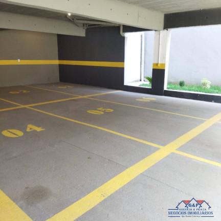 Imagem Apartamento com 2 Quartos à Venda, 49 m² em Padroeira - Osasco