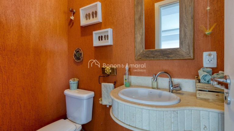 Imagem Casa de Condomínio com 4 Quartos à Venda, 455 m² em Loteamento Caminhos De San Con - Campinas Imagem Casa de Condomínio com 4 Quartos à Venda, 455 m² em Loteamento Caminhos De San Con - Campinas