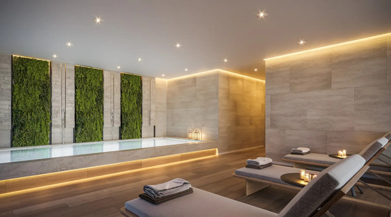 Imagem Apartamento com 4 Quartos à Venda, 164 m² em Brooklin Novo - São Paulo Imagem Apartamento com 4 Quartos à Venda, 164 m² em Brooklin Novo - São Paulo