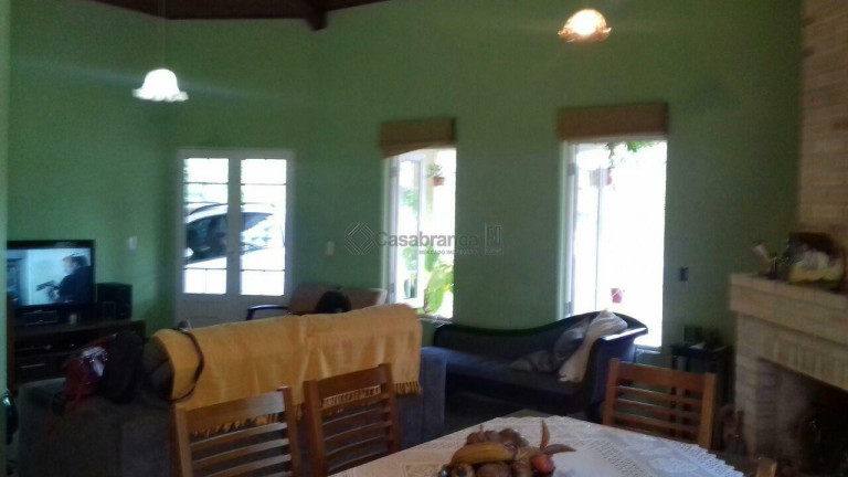 Imagem Casa com 3 Quartos à Venda, 265 m² em Condomínio Vale Do Lago - Sorocaba