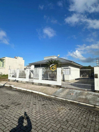 Imagem Casa com 2 Quartos à Venda, 62 m² em Mata Atlântica - Tijucas Imagem Casa com 2 Quartos à Venda, 62 m² em Mata Atlântica - Tijucas