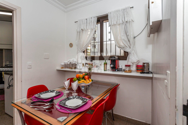 Imagem Apartamento com 3 Quartos à Venda, 300 m² em Campo Belo - São Paulo Imagem Apartamento com 3 Quartos à Venda, 300 m² em Campo Belo - São Paulo