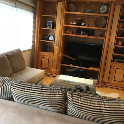 Imagem Apartamento com 2 Quartos à Venda, 147 m² em Santana - São Paulo Imagem Apartamento com 2 Quartos à Venda, 147 m² em Santana - São Paulo