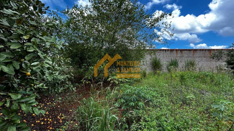 Imagem Chácara com 2 Quartos à Venda, 50 m² em Retiro Santana - Itapetininga Imagem Chácara com 2 Quartos à Venda, 50 m² em Retiro Santana - Itapetininga