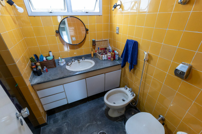 Imagem Apartamento com 4 Quartos à Venda, 155 m² em Santo Amaro - São Paulo