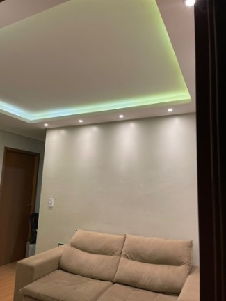 Imagem Apartamento com 2 Quartos à Venda, 41 m² em Jardim Tavares - Campina Grande Imagem Apartamento com 2 Quartos à Venda, 41 m² em Jardim Tavares - Campina Grande