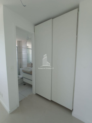 Imagem Apartamento com 3 Quartos à Venda, 146 m² em Guararapes - Fortaleza