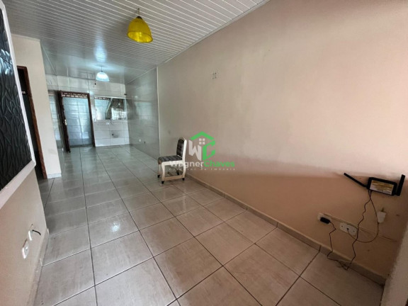 Imagem Casa com 2 Quartos à Venda, 60 m² em Canoas - Pontal Do Paraná