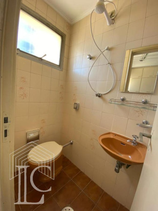 Imagem Apartamento com 2 Quartos à Venda, 80 m² em Campo Belo - São Paulo