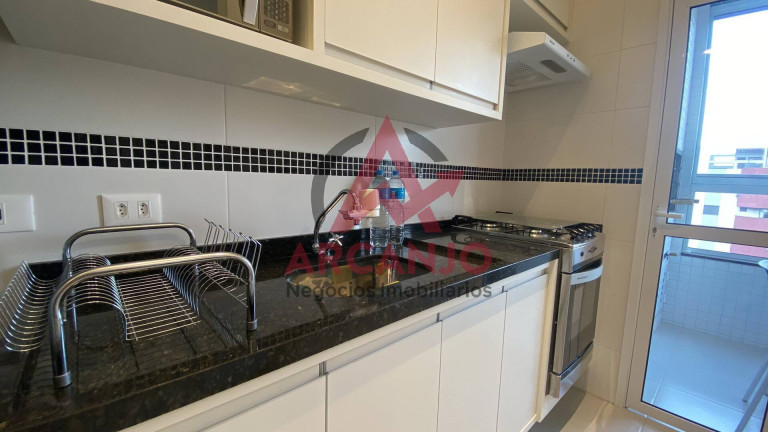 Imagem Apartamento com 2 Quartos à Venda, 57 m² em Toninhas - Ubatuba Imagem Apartamento com 2 Quartos à Venda, 57 m² em Toninhas - Ubatuba