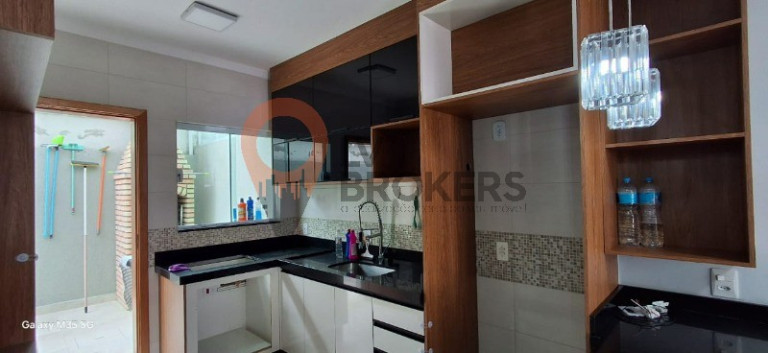 Imagem Casa com 3 Quartos à Venda, 113 m² em Caxangá - Suzano Imagem Casa com 3 Quartos à Venda, 113 m² em Caxangá - Suzano