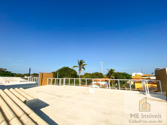Imagem Casa de Condomínio com 2 Quartos à Venda, 82 m² em Palmeiras - Cabo Frio Imagem Casa de Condomínio com 2 Quartos à Venda, 82 m² em Palmeiras - Cabo Frio