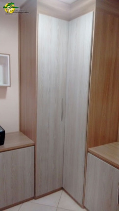 Imagem Apartamento com 3 Quartos à Venda, 72 m² em Barro Branco - São Paulo