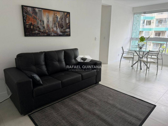 Imagem Apartamento com 2 Quartos para Alugar, 85 m² em Ingleses Do Rio Vermelho - Florianópolis