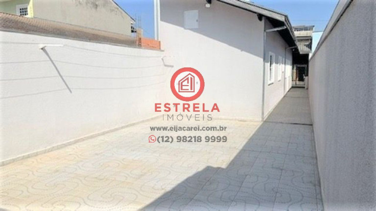 Imagem Casa com 3 Quartos à Venda, 69 m² em Parque Dos Ipês - São José Dos Campos