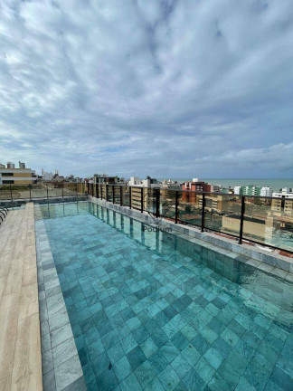 Apartamento com 2 Quartos à Venda, 62 m² em Cabo Branco - João Pessoa