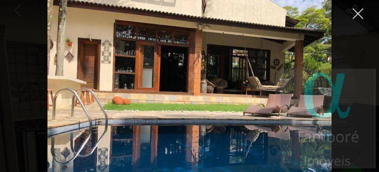 Imagem Casa com 4 Quartos à Venda, 650 m² em Alphaville - Santana De Parnaíba Imagem Casa com 4 Quartos à Venda, 650 m² em Alphaville - Santana De Parnaíba