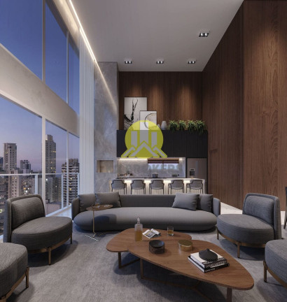 Imagem Apartamento com 4 Quartos à Venda, 188 m² em Centro - Balneário Camboriú Imagem Apartamento com 4 Quartos à Venda, 188 m² em Centro - Balneário Camboriú
