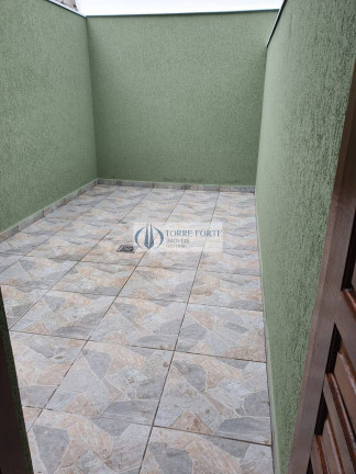 Imagem Casa com 2 Quartos à Venda, 67 m² em Jardim Ponte Rasa - São Paulo
