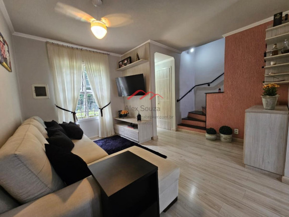Imagem Casa com 2 Quartos à Venda, 74 m² em Parque Villa Flores - Sumaré