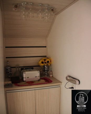 Imagem Sobrado com 3 Quartos à Venda, 125 m² em Jardim Antônio Rodrigues E Rodrigues - Votorantim