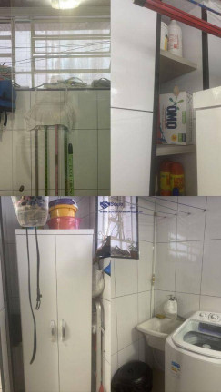 Imagem Apartamento com 1 Quarto à Venda, 50 m² em Vila Progresso - Guarulhos