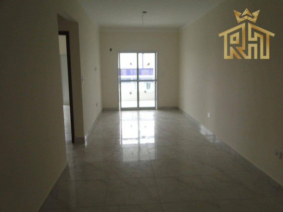 Imagem Apartamento com 3 Quartos à Venda, 93 m² em Tupi - Praia Grande
