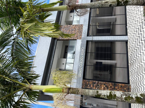 Imagem Casa com 2 Quartos à Venda, 54 m² em Parque Das Americas - Praia Grande