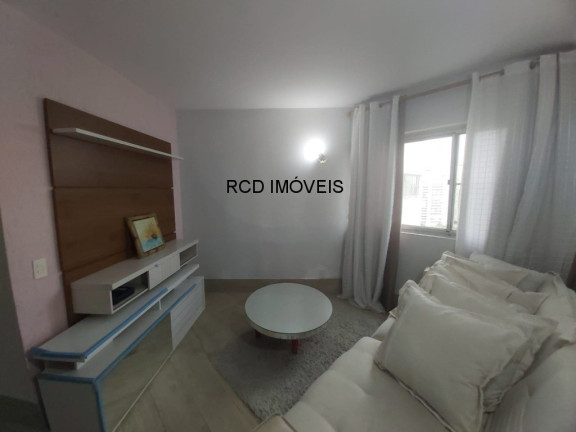 Imagem Apartamento com 3 Quartos à Venda, 64 m² em Jardim Olympia - São Paulo