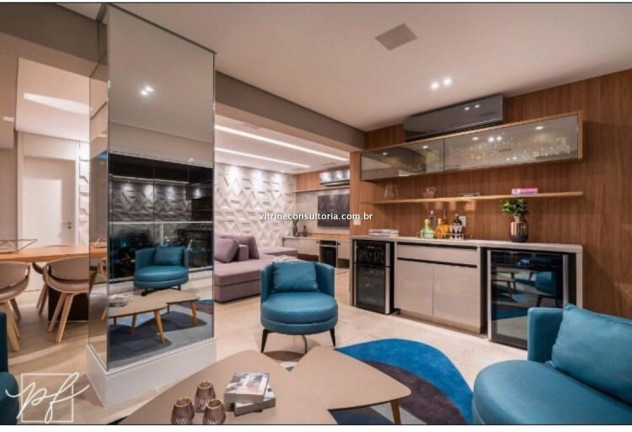 Imagem Apartamento com 3 Quartos à Venda, 222 m² em Jardim Da Glória - São Paulo Imagem Apartamento com 3 Quartos à Venda, 222 m² em Jardim Da Glória - São Paulo