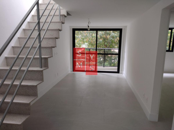 Imagem Apartamento com 4 Quartos à Venda, 166 m² em Tijuca - Rio De Janeiro